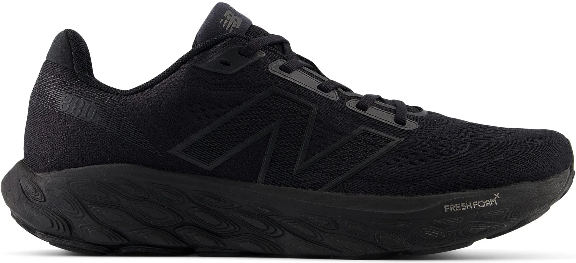 Chaussures de course pour hommes Fresh Foam X 880v14 (Largeur 2E)