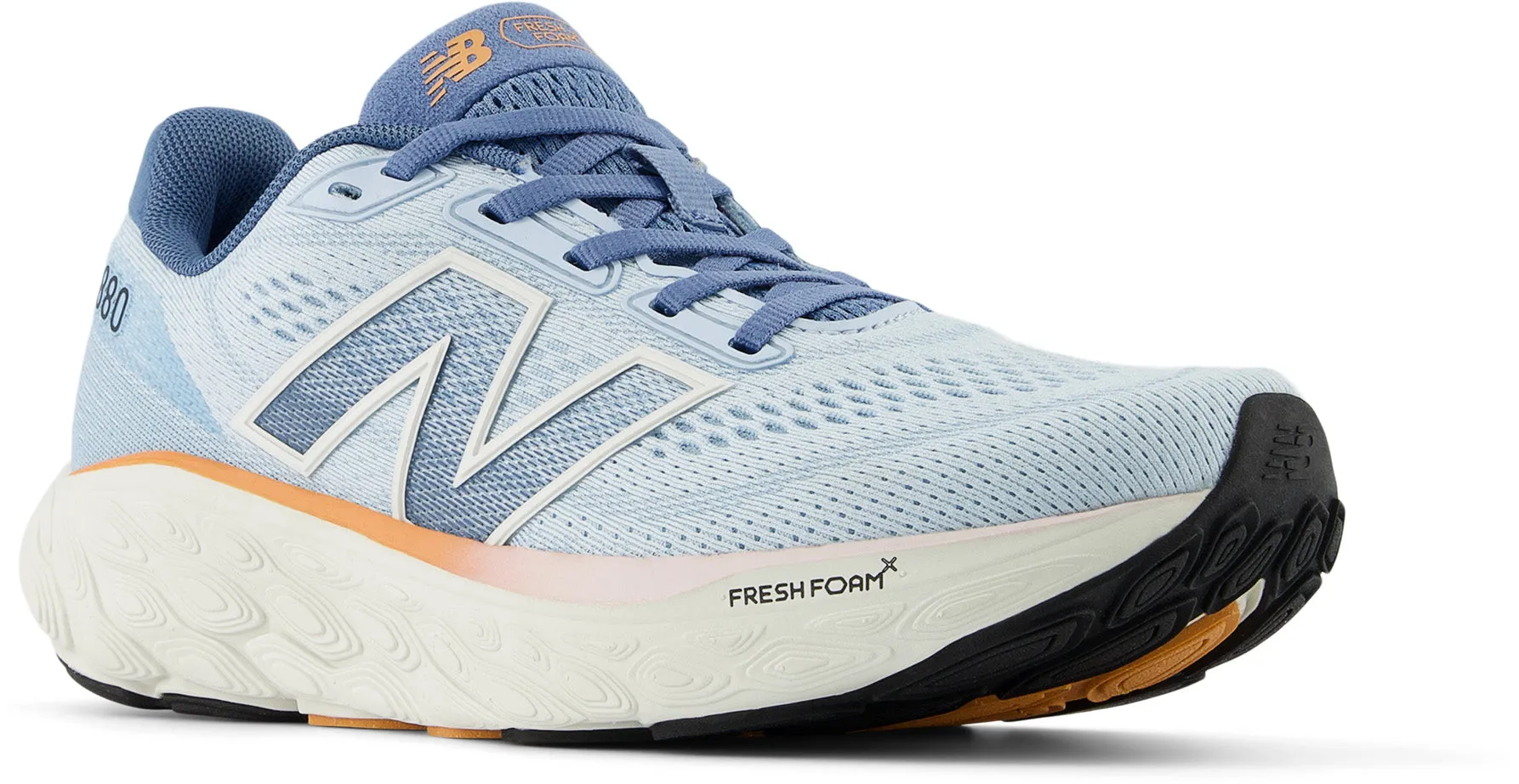 Chaussures de course pour femmes Fresh Foam X 880v14 (Largeur D)