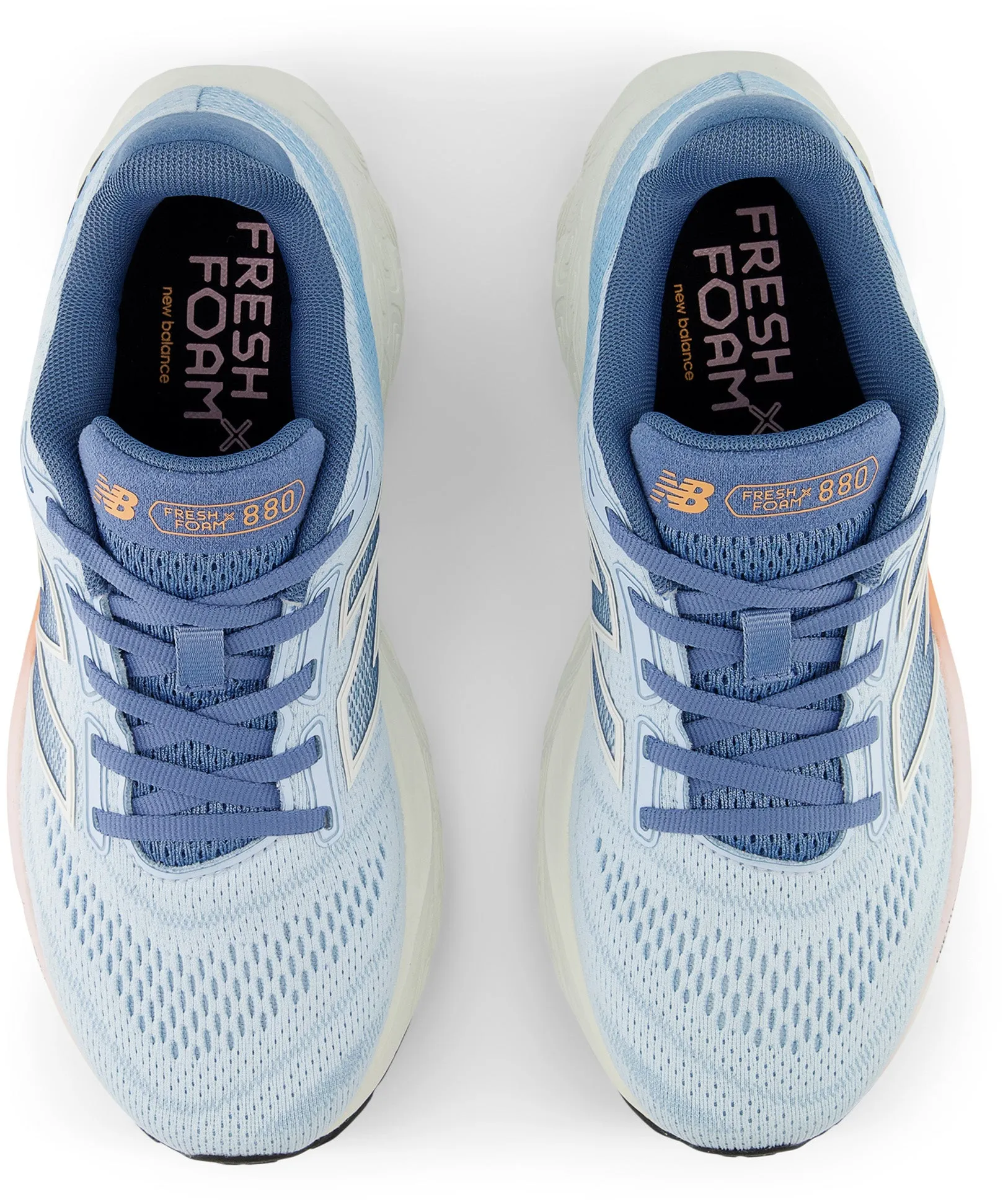 Chaussures de course pour femmes Fresh Foam X 880v14 (Largeur D)