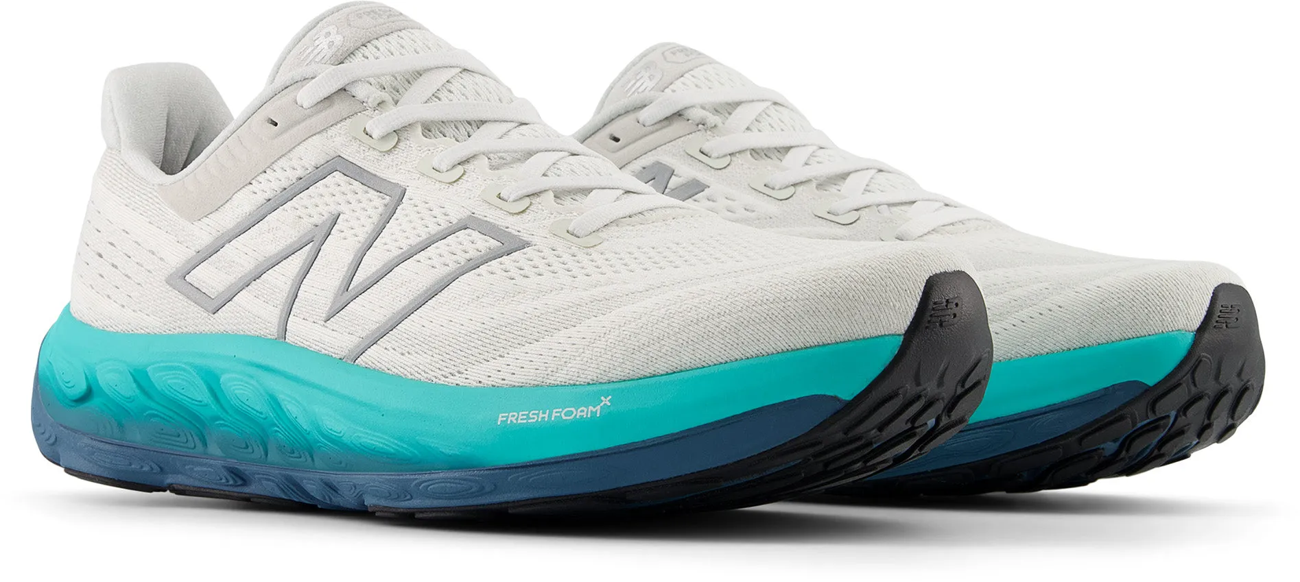 Chaussures de course pour hommes Fresh Foam X Vongo V6 (Largeur D)