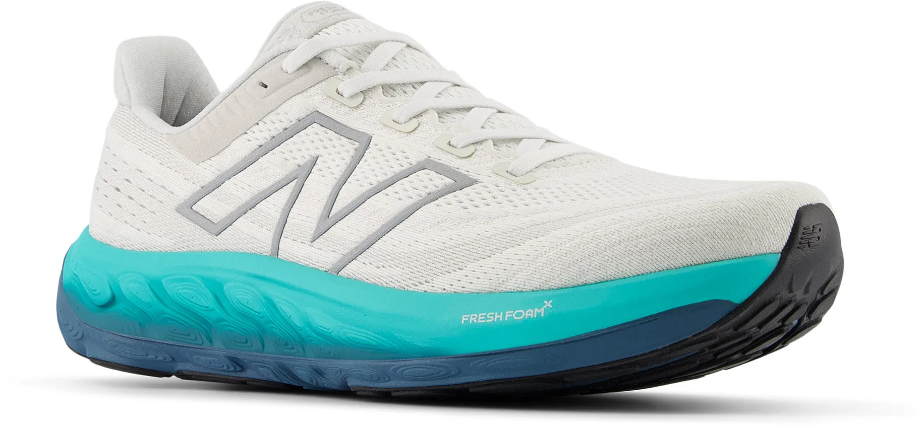 Chaussures de course pour hommes Fresh Foam X Vongo V6 (Largeur D)