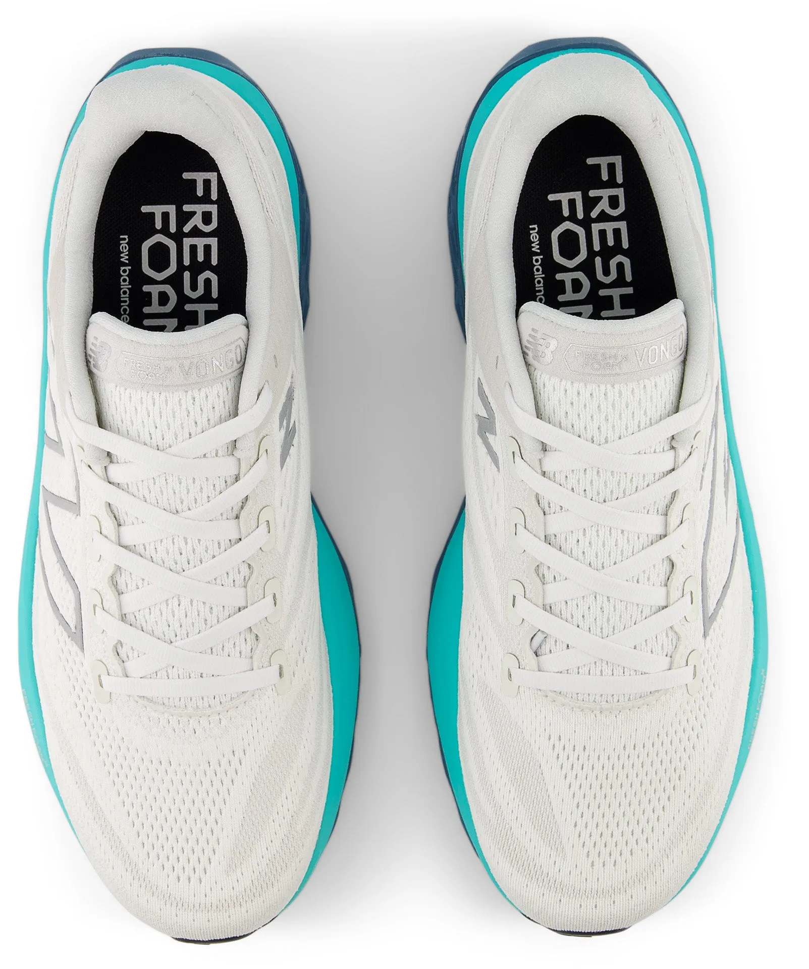 Chaussures de course pour hommes Fresh Foam X Vongo V6 (Largeur D)