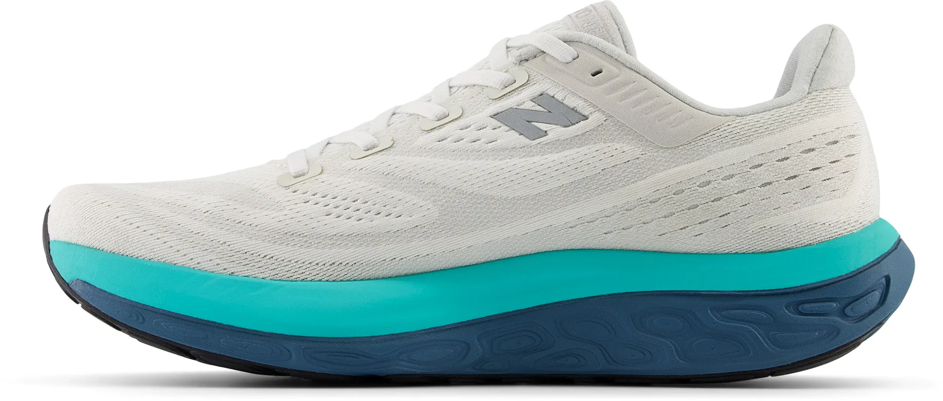 Chaussures de course pour hommes Fresh Foam X Vongo V6 (Largeur D)