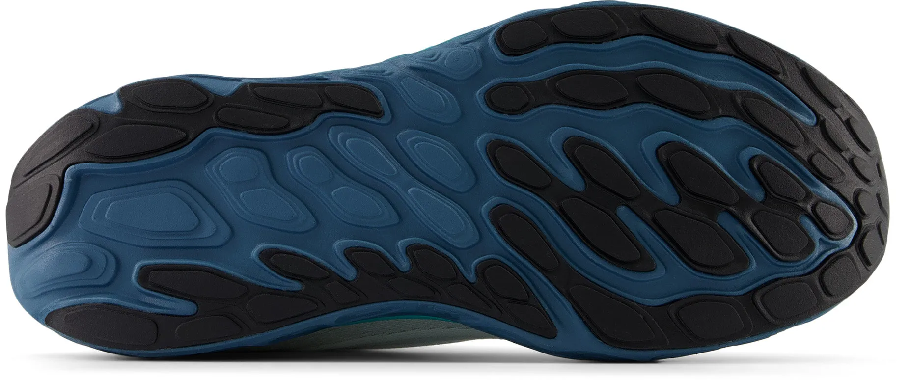 Chaussures de course pour hommes Fresh Foam X Vongo V6 (Largeur D)