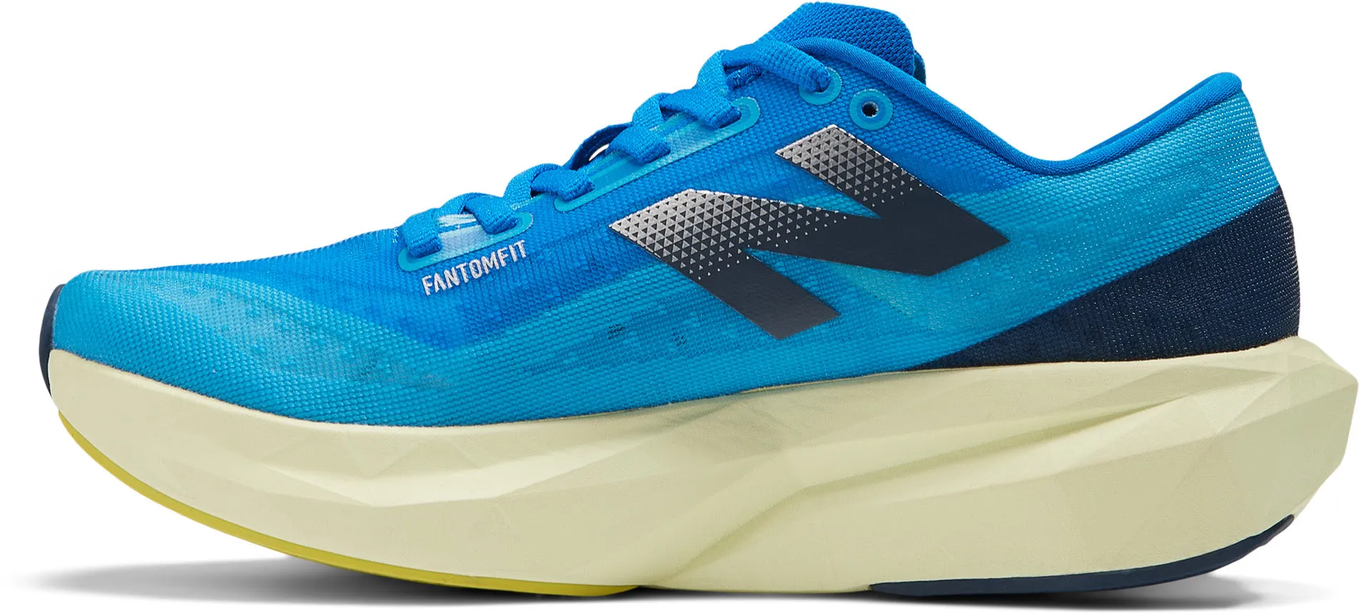 Chaussures de course pour femmes FuelCell Rebel V4 (Largeur B)
