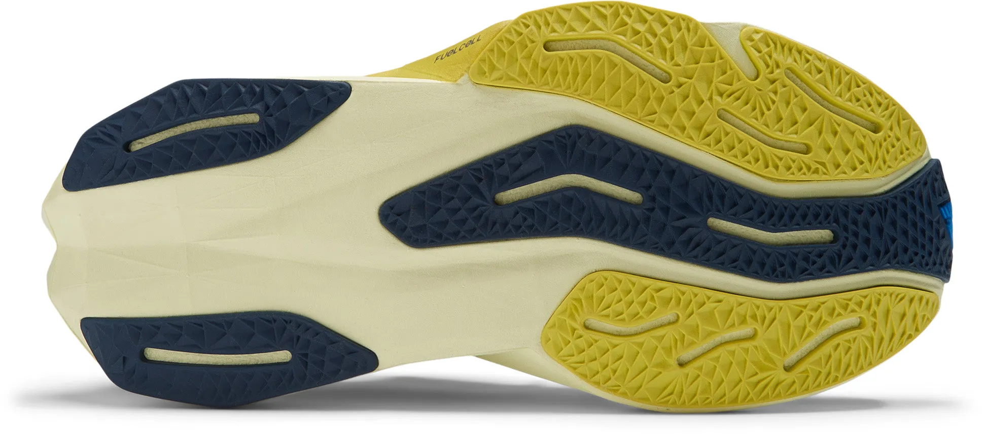 Chaussures de course pour femmes FuelCell Rebel V4 (Largeur B)