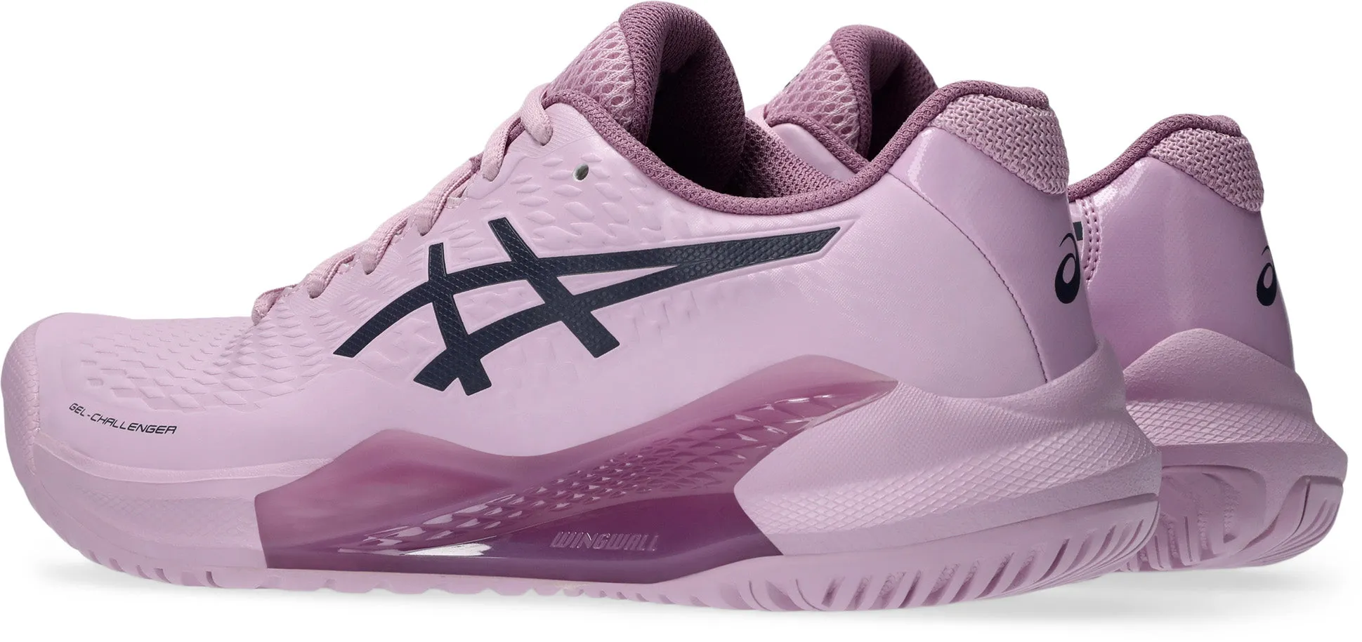 Chaussures de tennis pour femmes Gel-Challenger 14 Hardcourt (Largeur B)