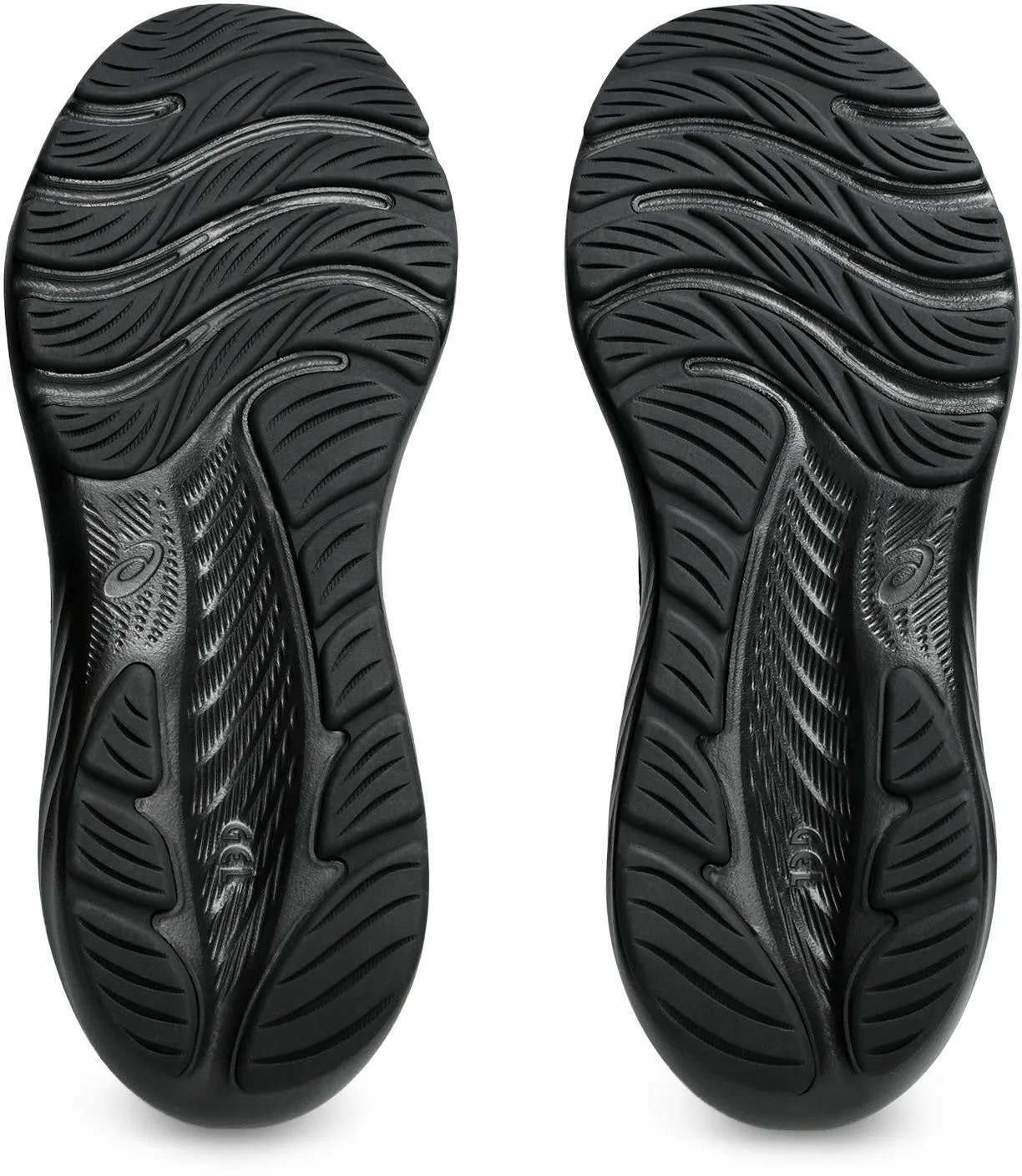Chaussures de course Gel-Contend 9 pour hommes (Largeur D)