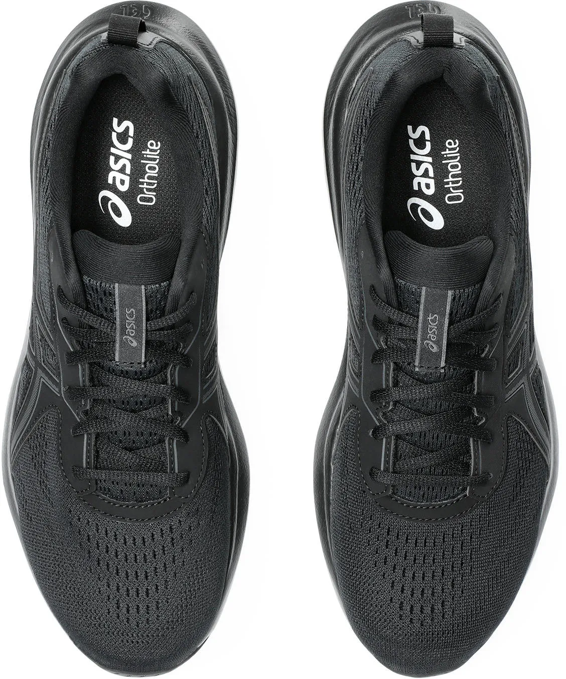 Chaussures de course Gel-Contend 9 pour hommes (Largeur D)