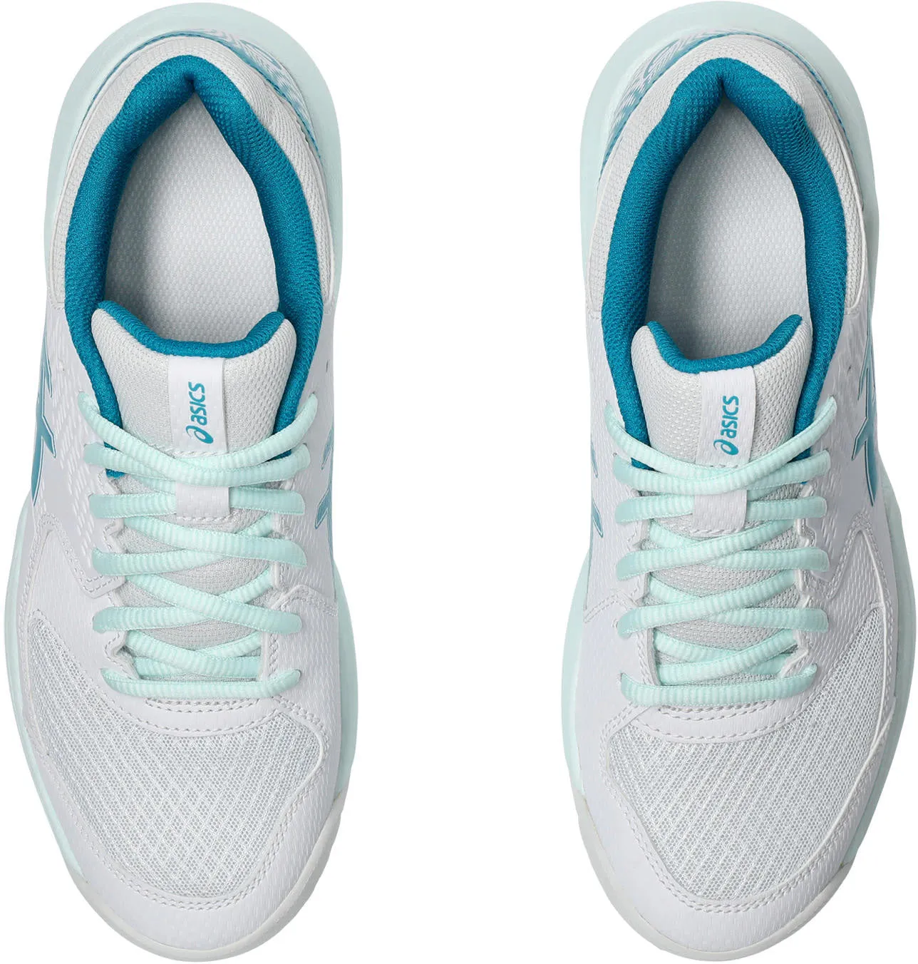 Chaussures de tennis pour femme Gel-Dedicate 8 Hardcourt (Largeur B)