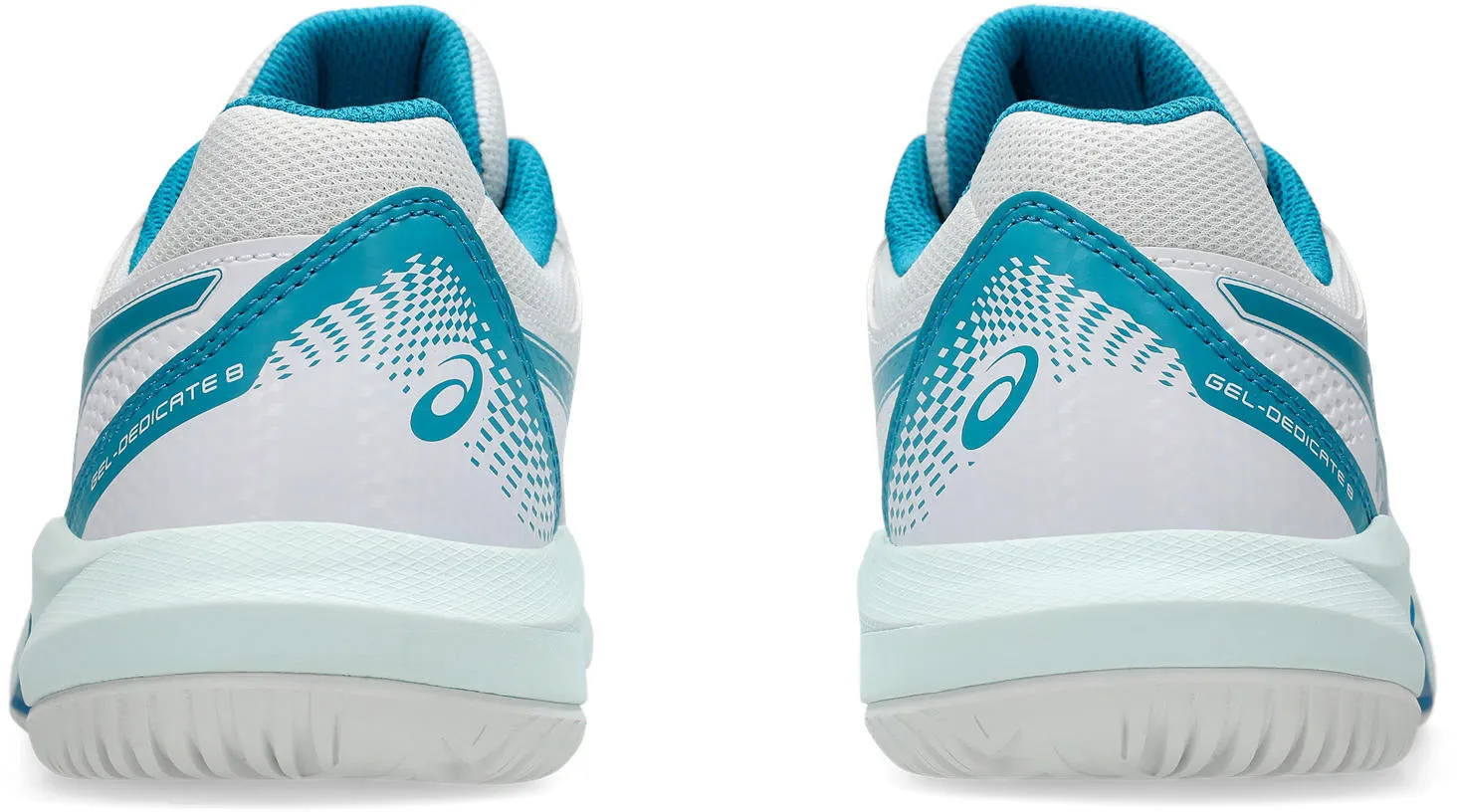 Chaussures de tennis pour femme Gel-Dedicate 8 Hardcourt (Largeur B)