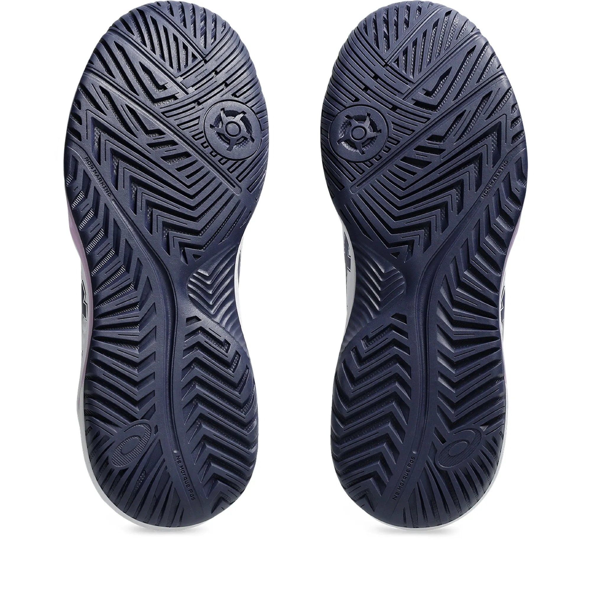 Chaussures de tennis pour femme Gel-Dedicate 8 Hardcourt (Largeur B)
