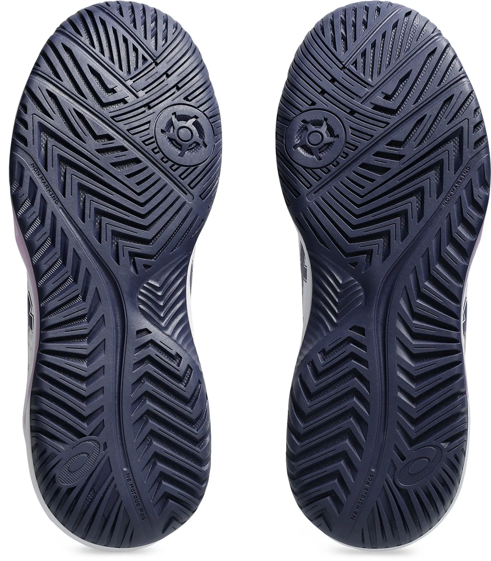 Chaussures de tennis pour femme Gel-Dedicate 8 Hardcourt (Largeur B)