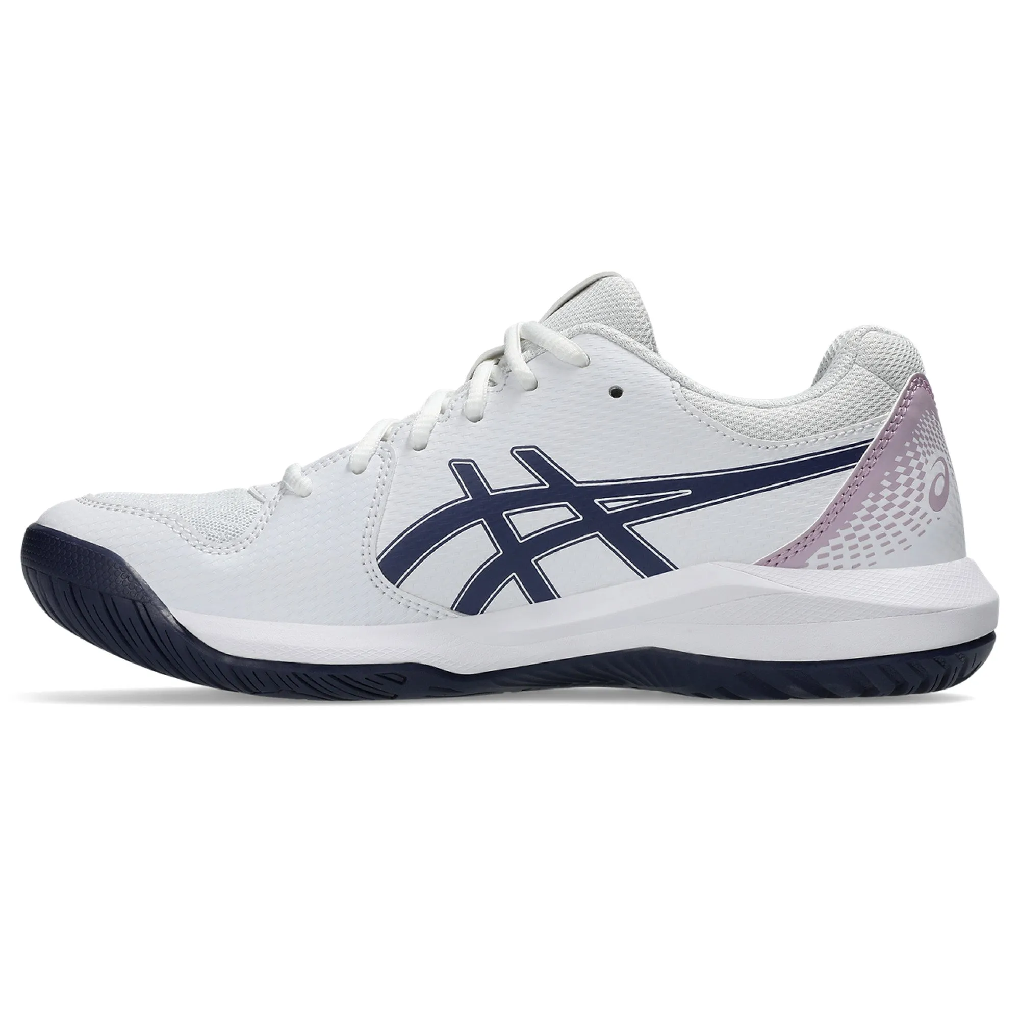Chaussures de tennis pour femme Gel-Dedicate 8 Hardcourt (Largeur B)