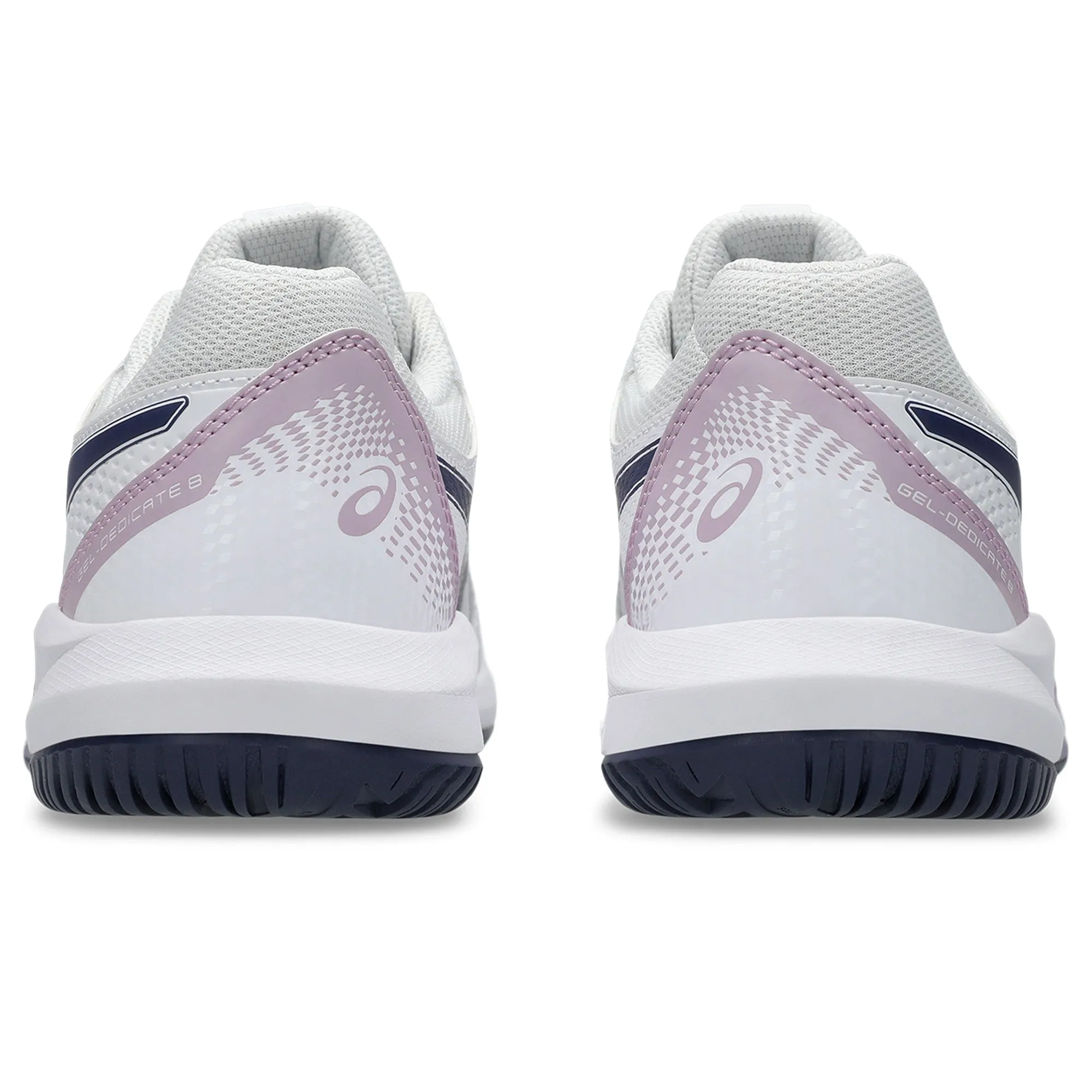 Chaussures de tennis pour femme Gel-Dedicate 8 Hardcourt (Largeur B)