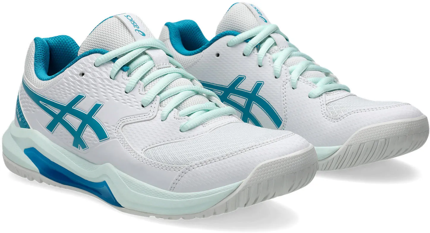 Chaussures de tennis pour femme Gel-Dedicate 8 Hardcourt (Largeur B)