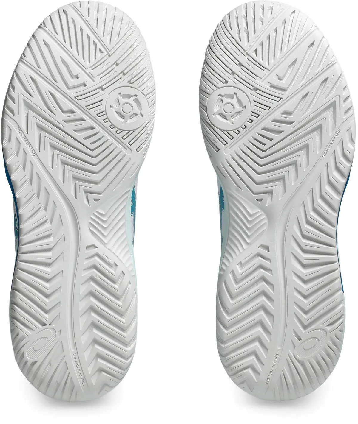 Chaussures de tennis pour femme Gel-Dedicate 8 Hardcourt (Largeur B)