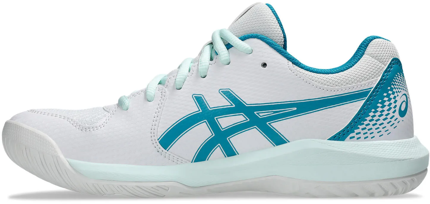 Chaussures de tennis pour femme Gel-Dedicate 8 Hardcourt (Largeur B)