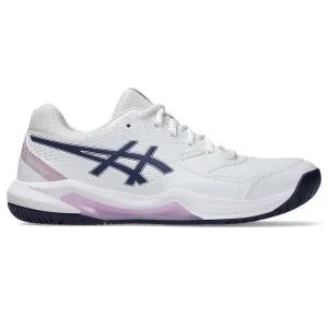 Chaussures de tennis pour femme Gel-Dedicate 8 Hardcourt (Largeur B)