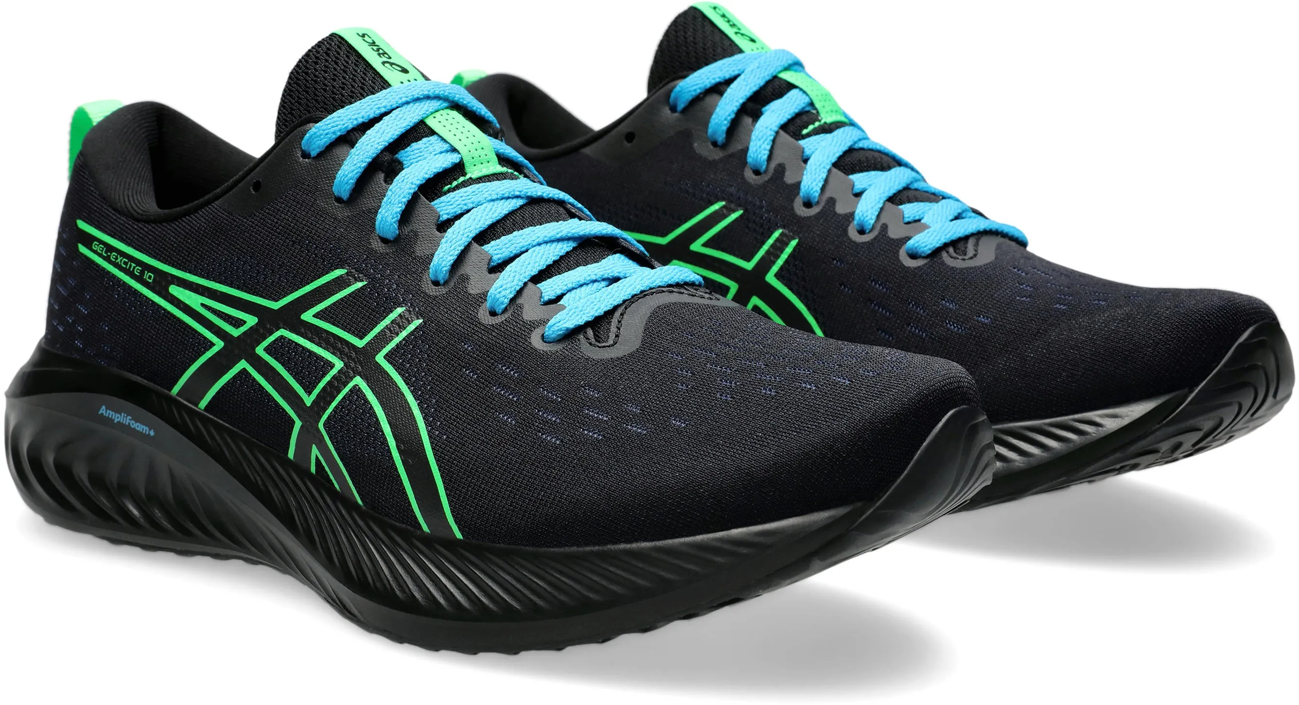 Chaussures de course Gel-Excite 10 pour hommes (Largeur D)