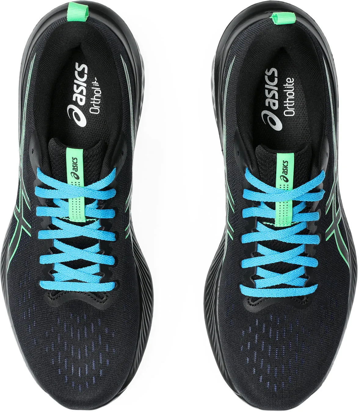 Chaussures de course Gel-Excite 10 pour hommes (Largeur D)