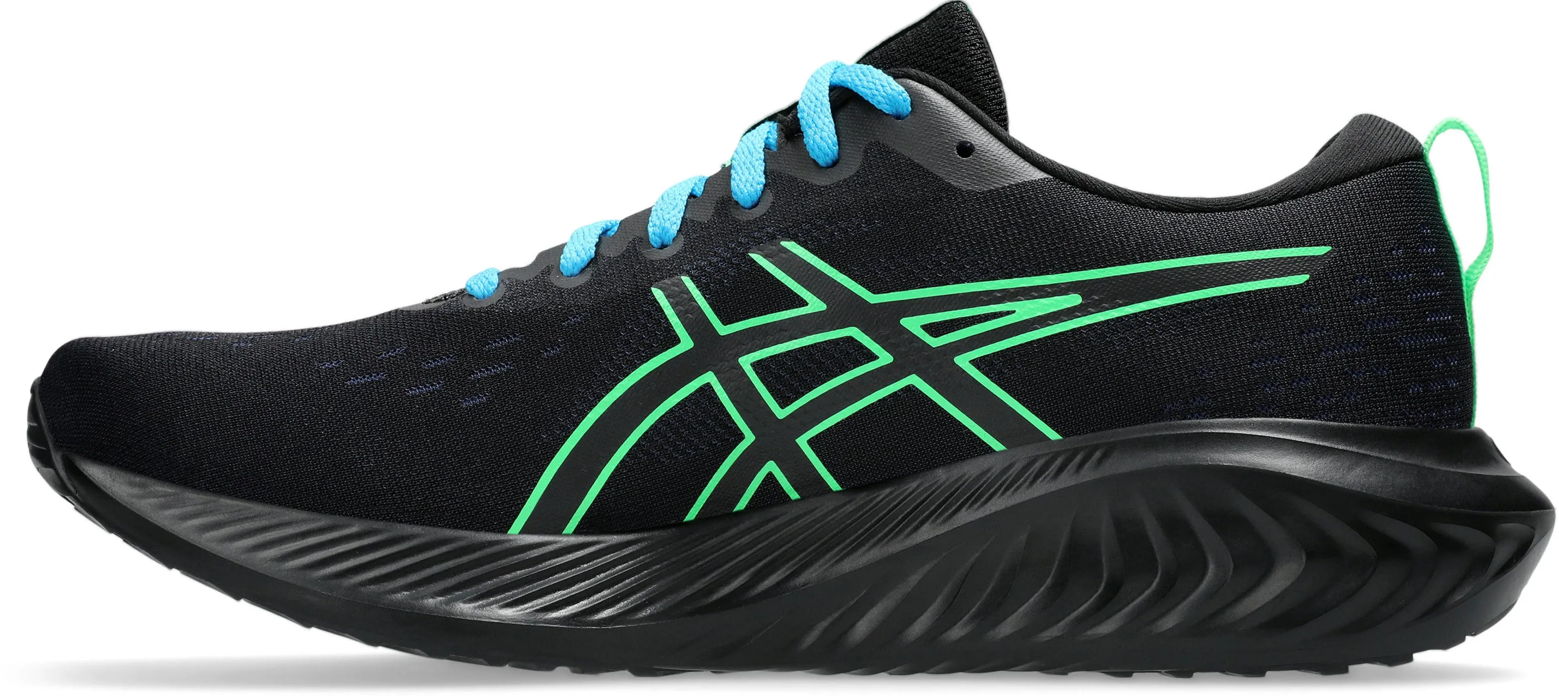 Chaussures de course Gel-Excite 10 pour hommes (Largeur D)