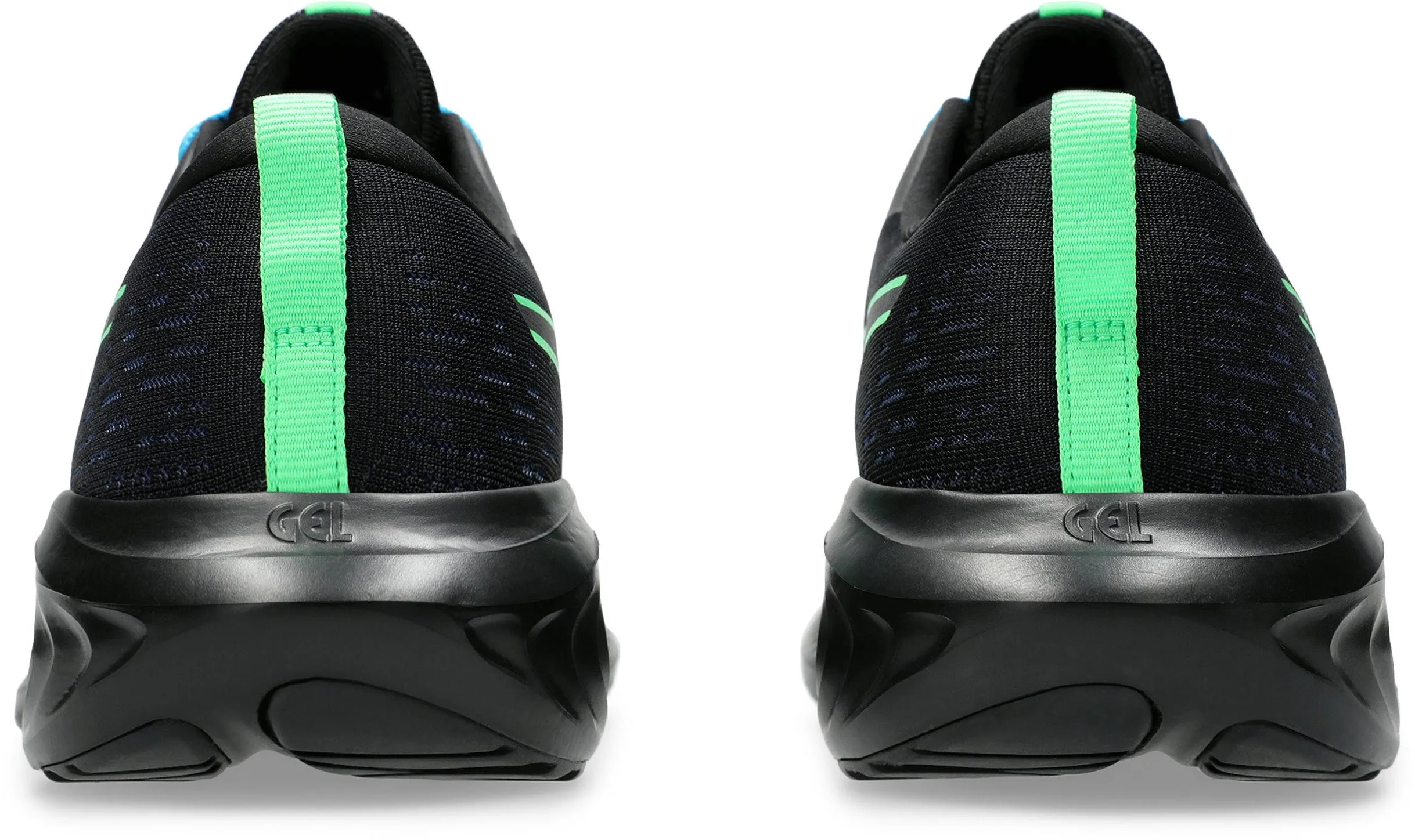 Chaussures de course Gel-Excite 10 pour hommes (Largeur D)