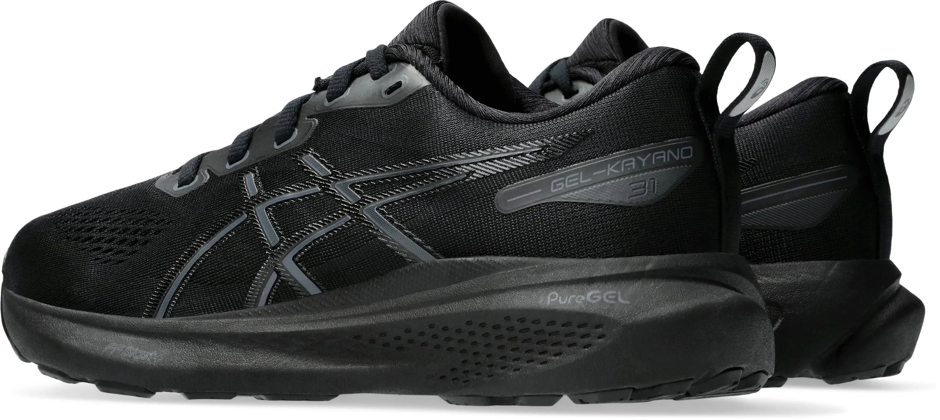 Chaussures de course pour enfants Gel Kayano 31 Gs
