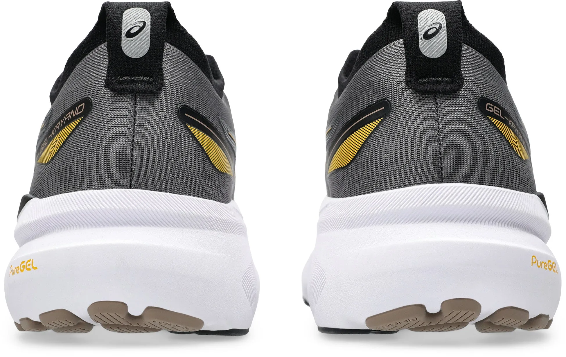 Chaussures de course Gel Kayano 31 pour hommes (Largeur 4E)