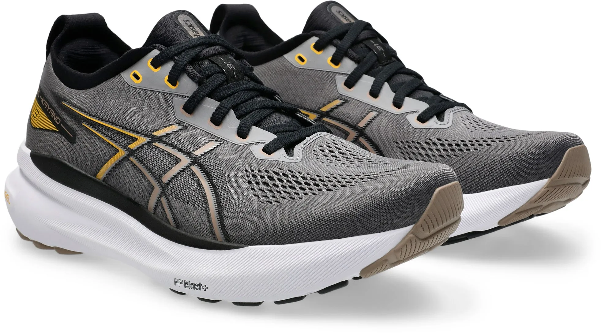 Chaussures de course Gel Kayano 31 pour hommes (Largeur 4E)