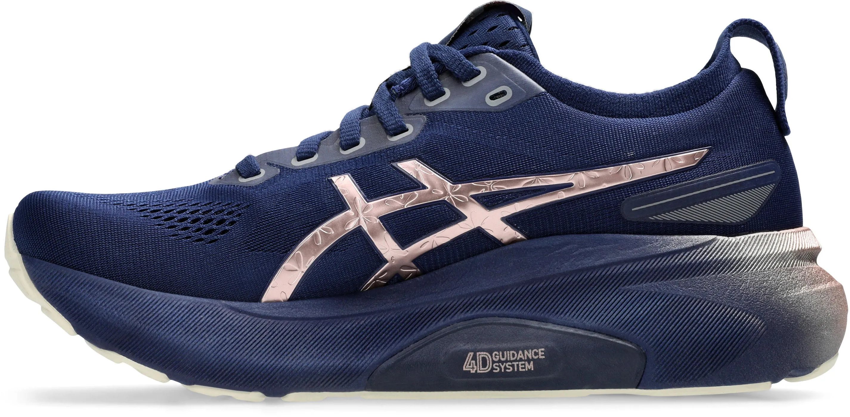 Chaussures de course pour femmes Gel Kayano 31 Platinum