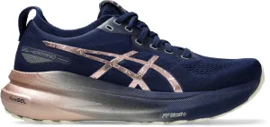 Chaussures de course pour femmes Gel Kayano 31 Platinum