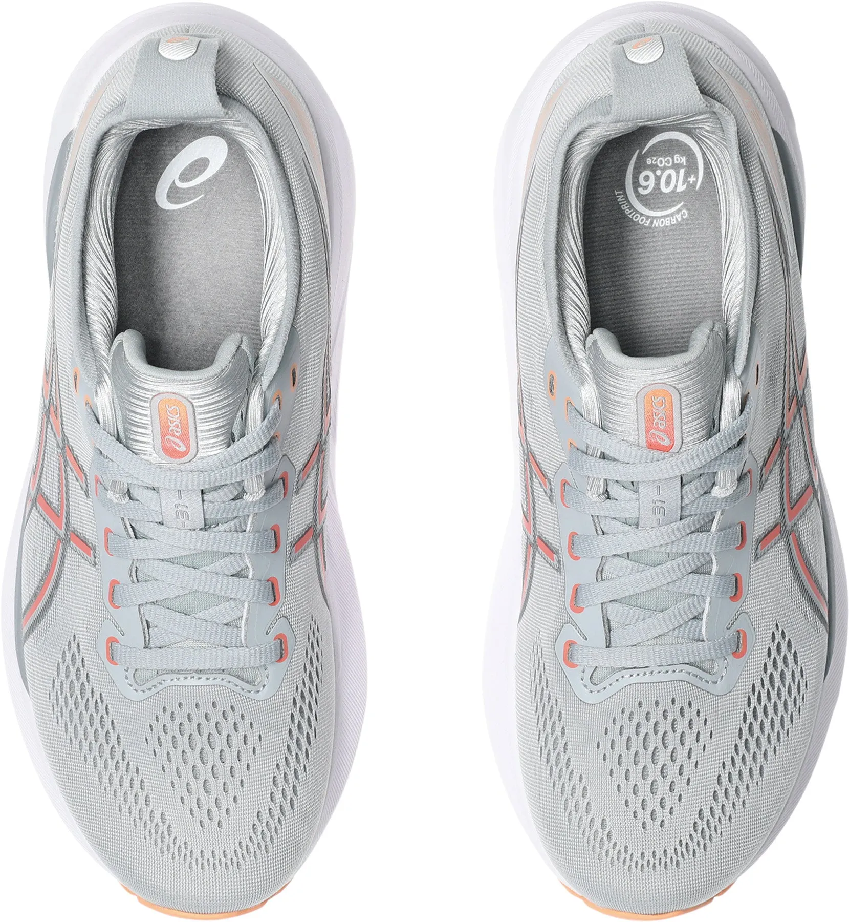 Chaussures de course Gel Kayano 31 pour Femmes (Largeur D)