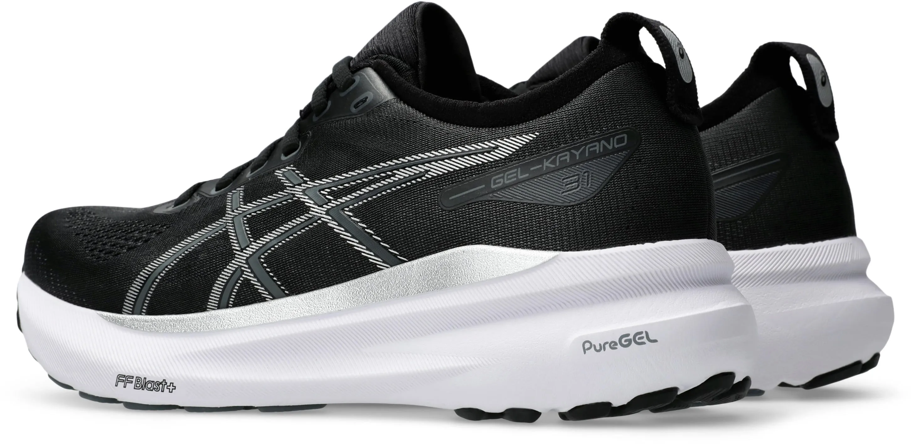 Chaussures de course Gel Kayano 31 pour femmes (Largeur D)