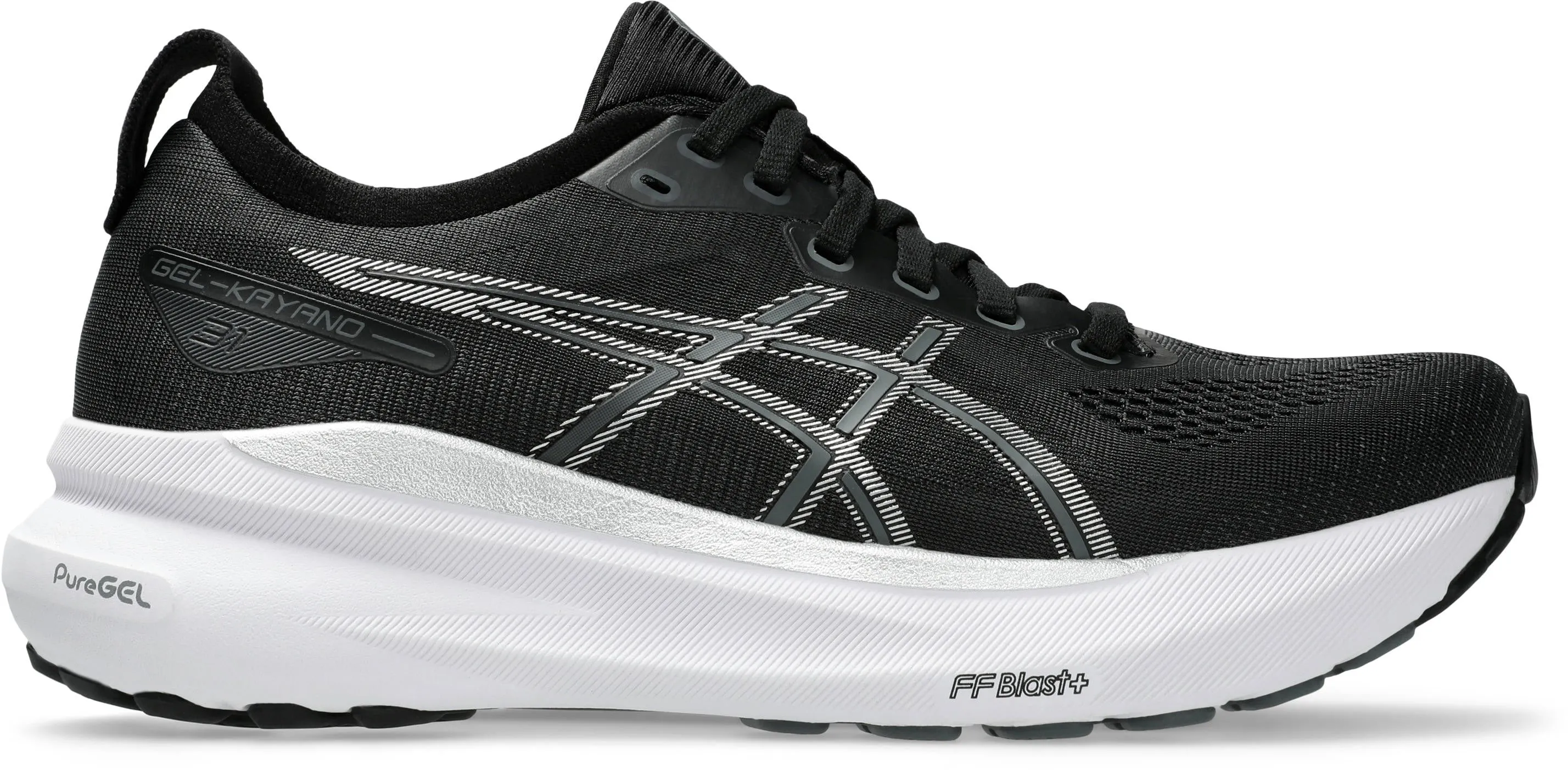 Chaussures de course Gel Kayano 31 pour femmes (Largeur D)