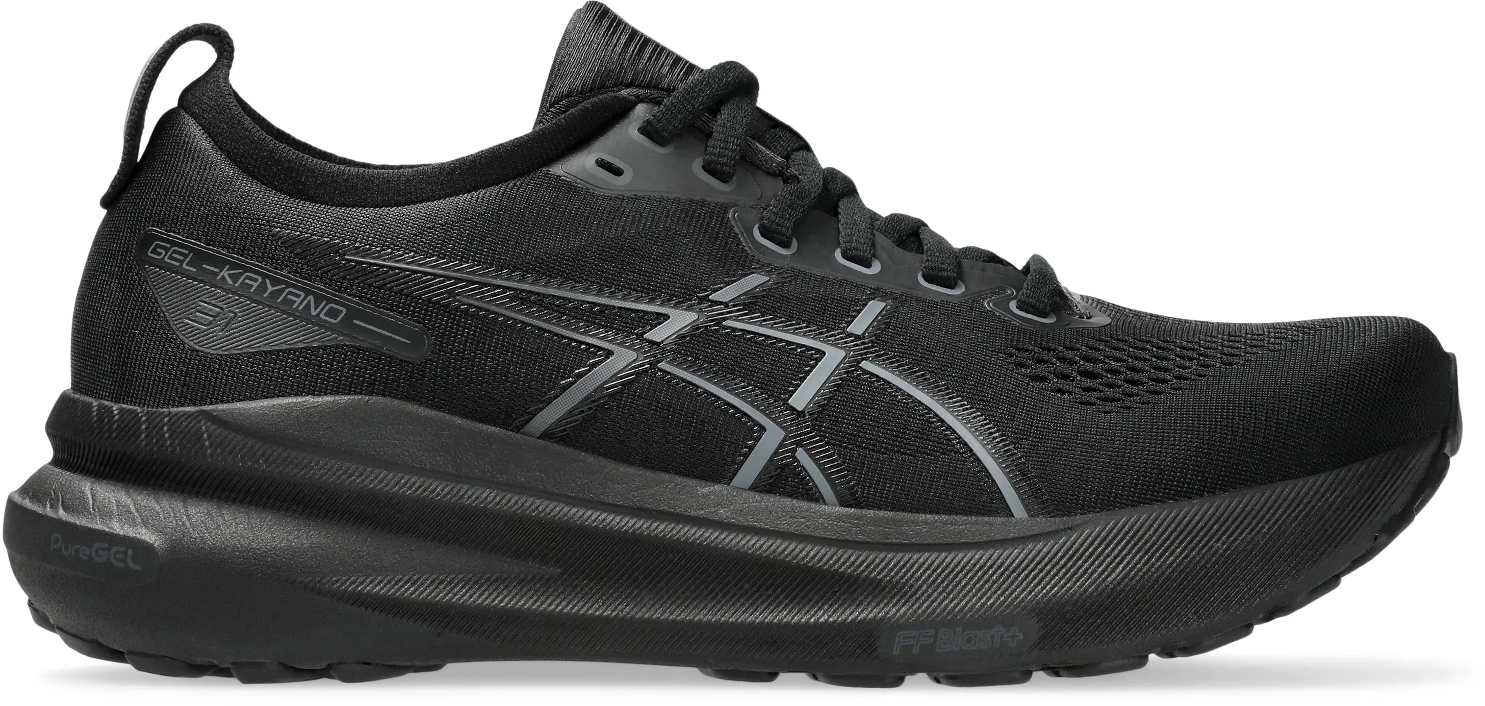 Chaussures de course Gel Kayano 31 pour Femmes (Largeur D)