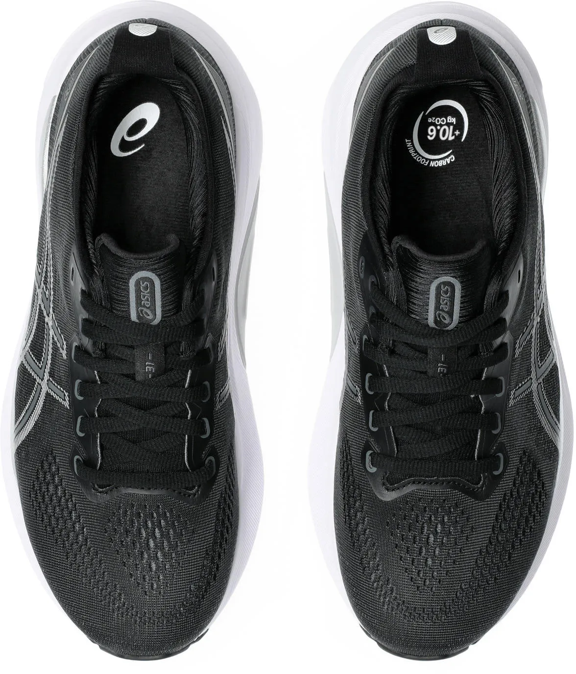 Chaussures de course Gel Kayano 31 pour femmes (Largeur D)