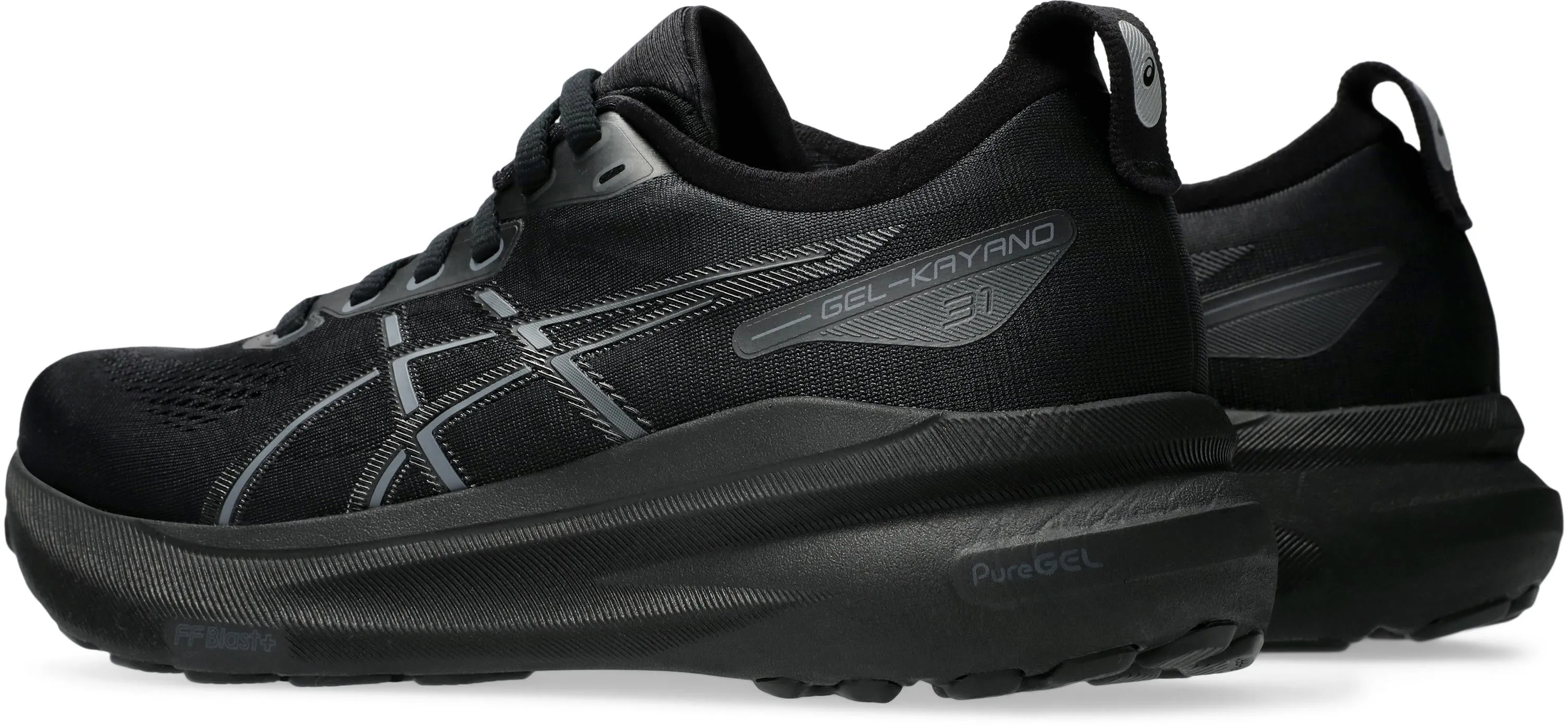 Chaussures de course Gel Kayano 31 pour Femmes (Largeur D)