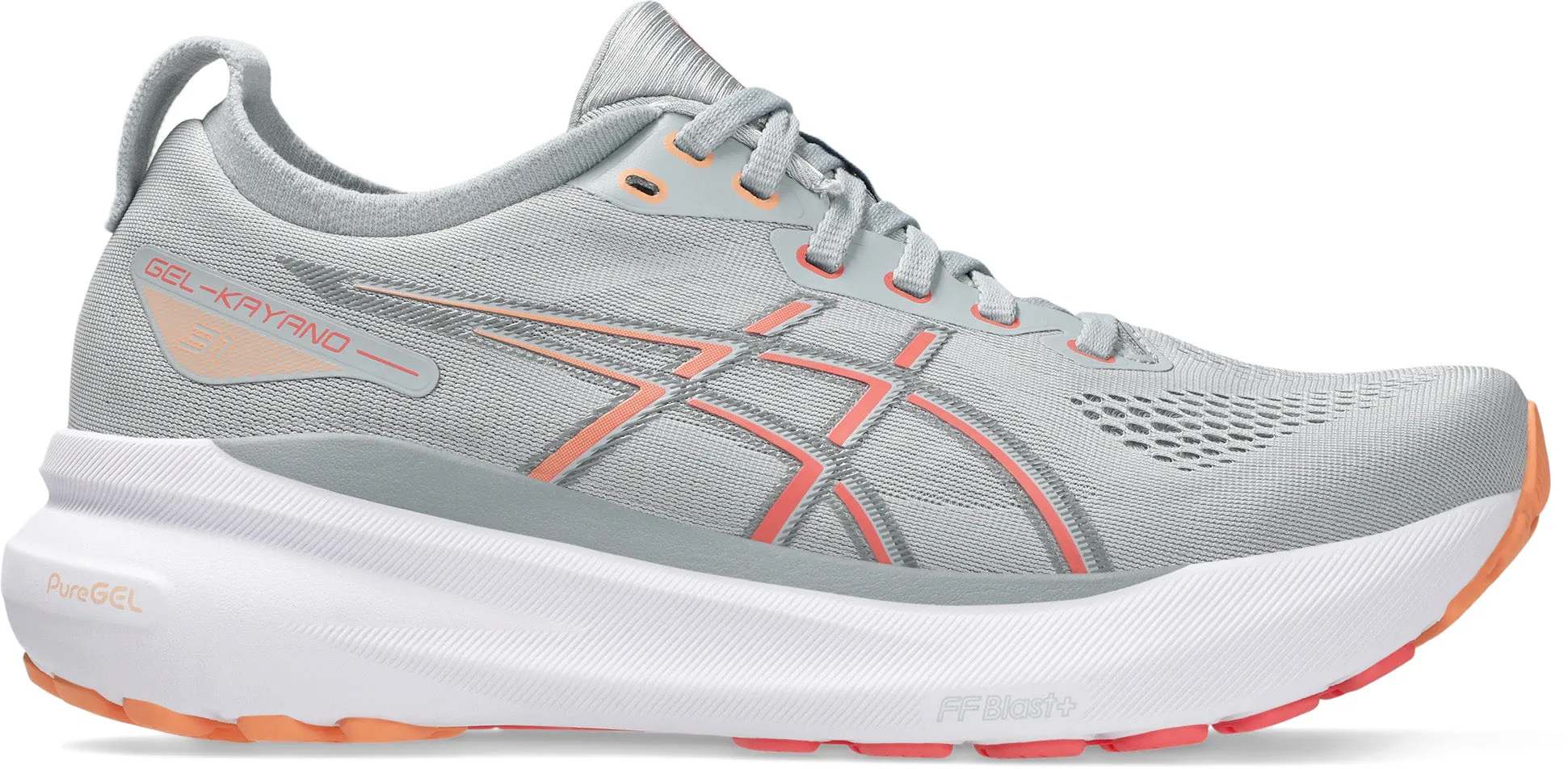 Chaussures de course Gel Kayano 31 pour Femmes (Largeur D)