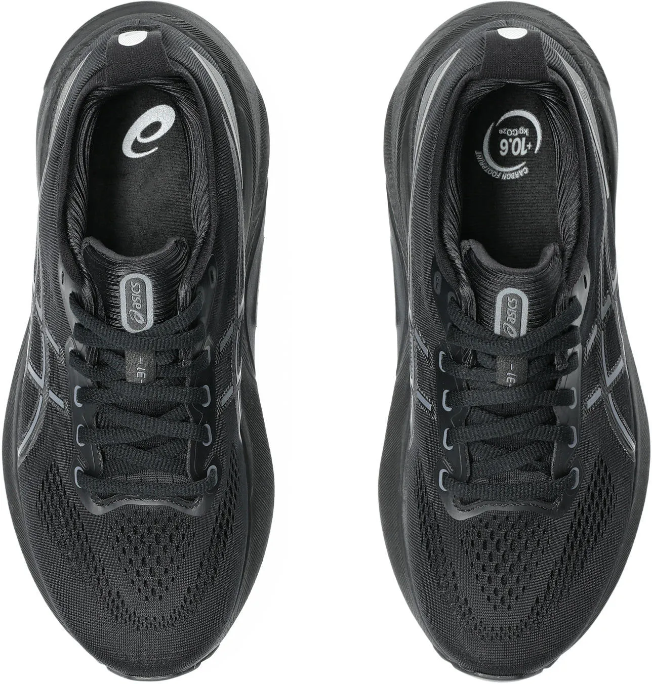 Chaussures de course Gel Kayano 31 pour Femmes (Largeur D)