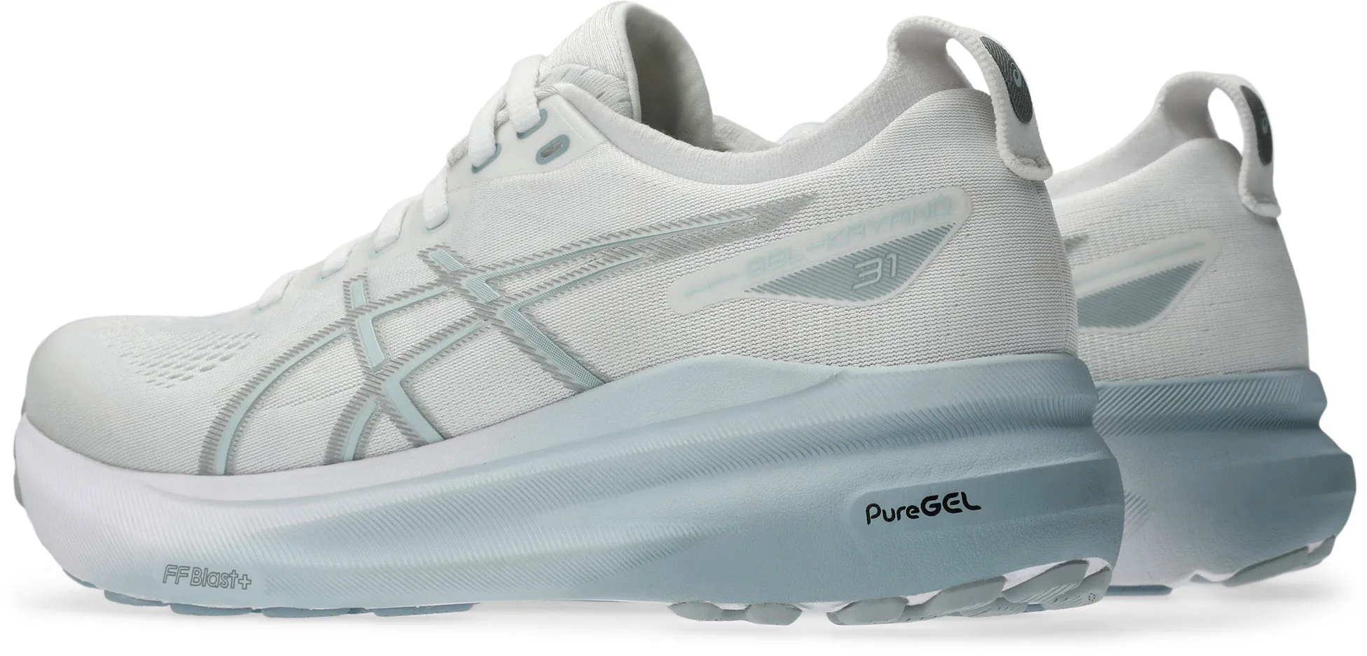 Chaussures de course pour femmes Gel Kayano 31