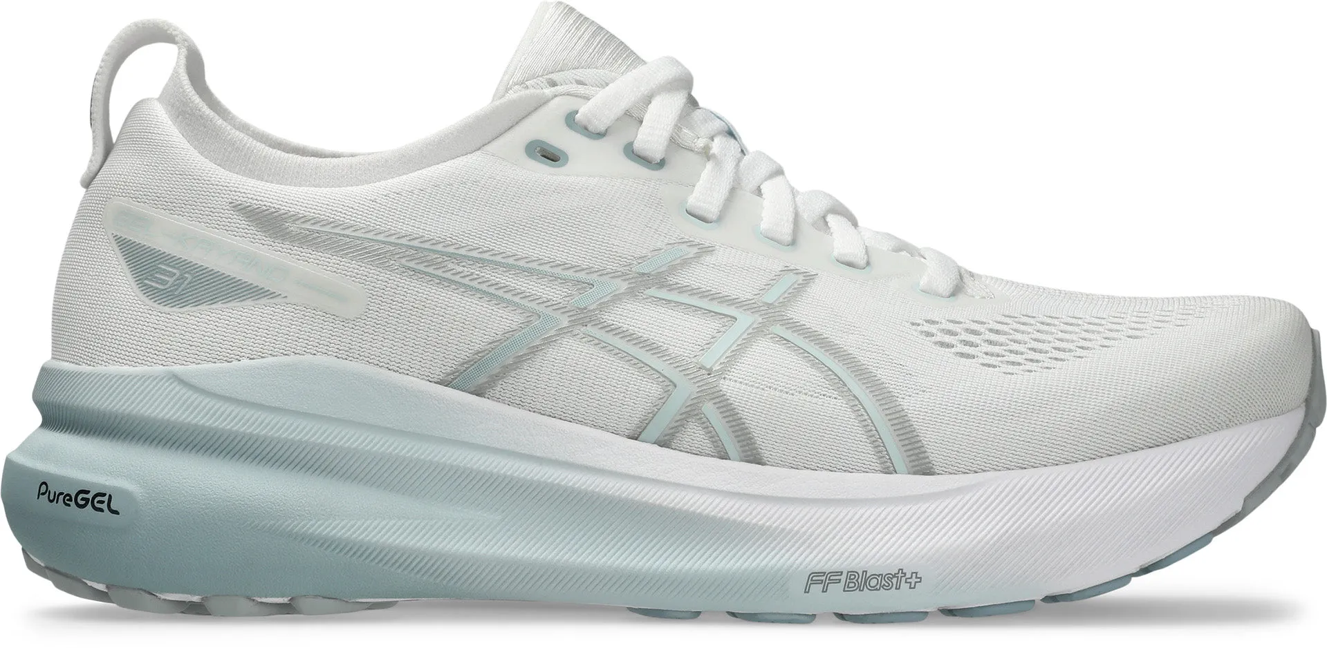 Chaussures de course pour femmes Gel Kayano 31