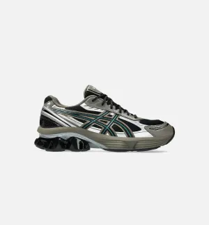Chaussure de style de vie pour homme Gel Kinetic Fluent Noir Taupe foncé - Noir/Taupe foncé