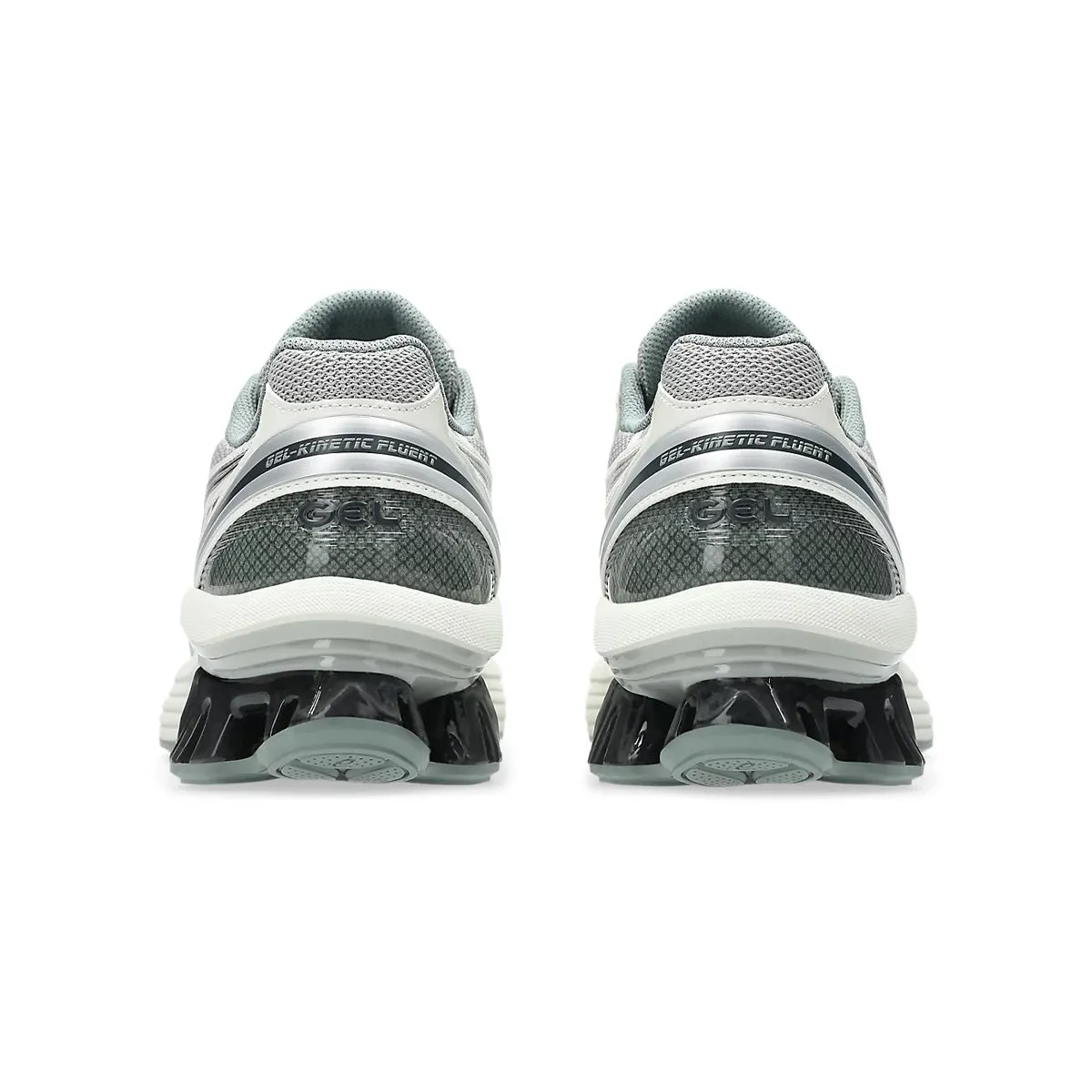 GEL-Kinetic Fluent 'Gris Phoque Argent Pur'