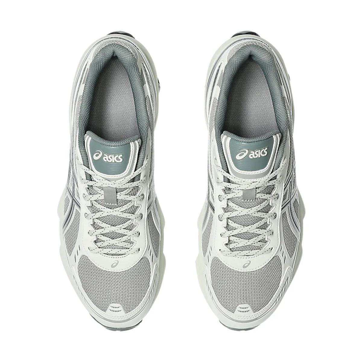 GEL-Kinetic Fluent 'Gris Phoque Argent Pur'