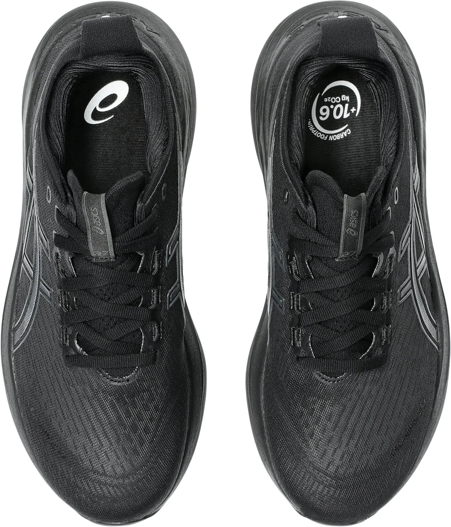 Chaussures de course GEL-NIMBUS 27 pour femmes (Largeur D)