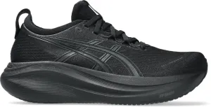 Chaussures de course GEL-NIMBUS 27 pour femmes (Largeur D)
