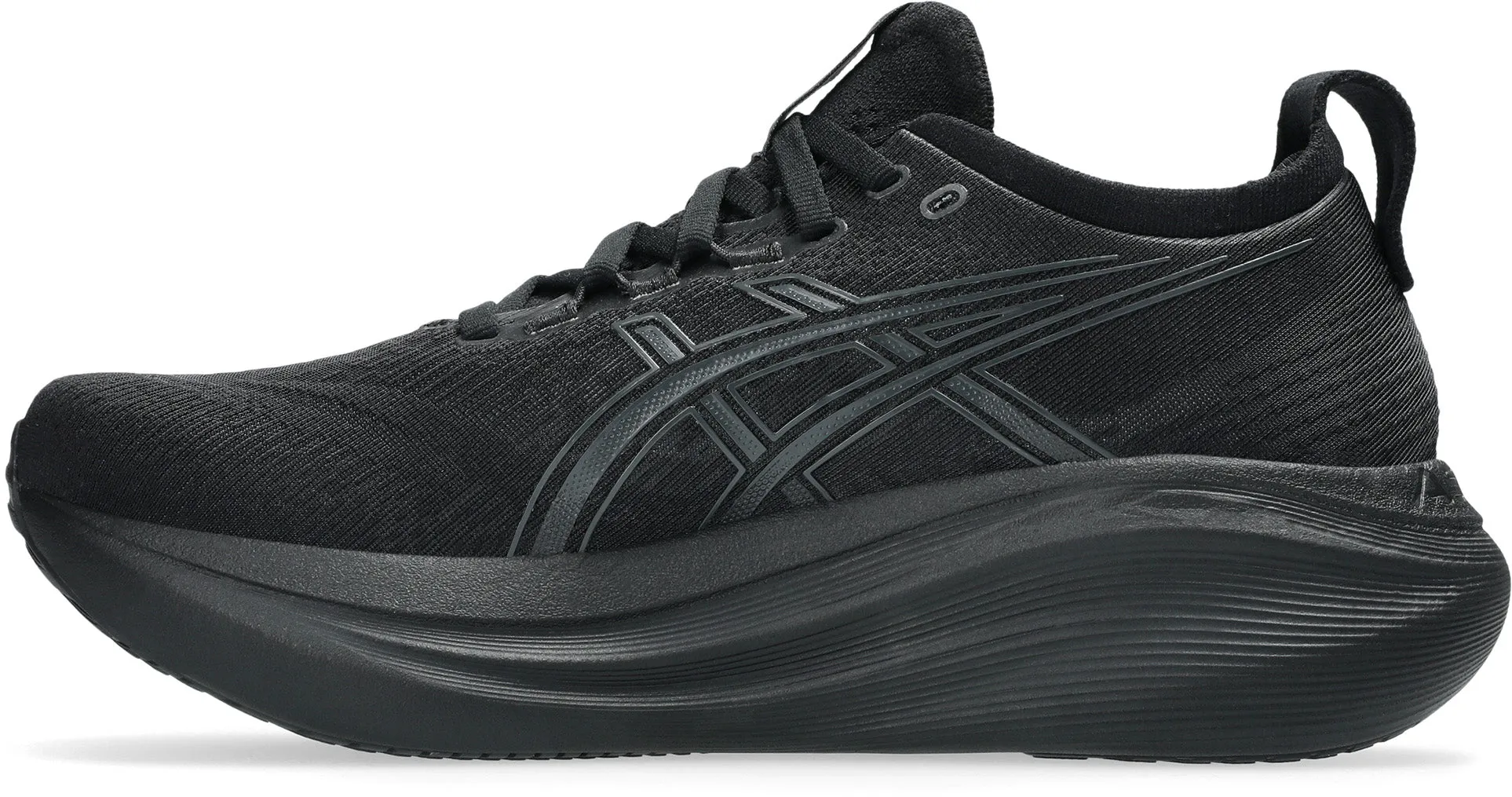 Chaussures de course GEL-NIMBUS 27 pour femmes (Largeur D)