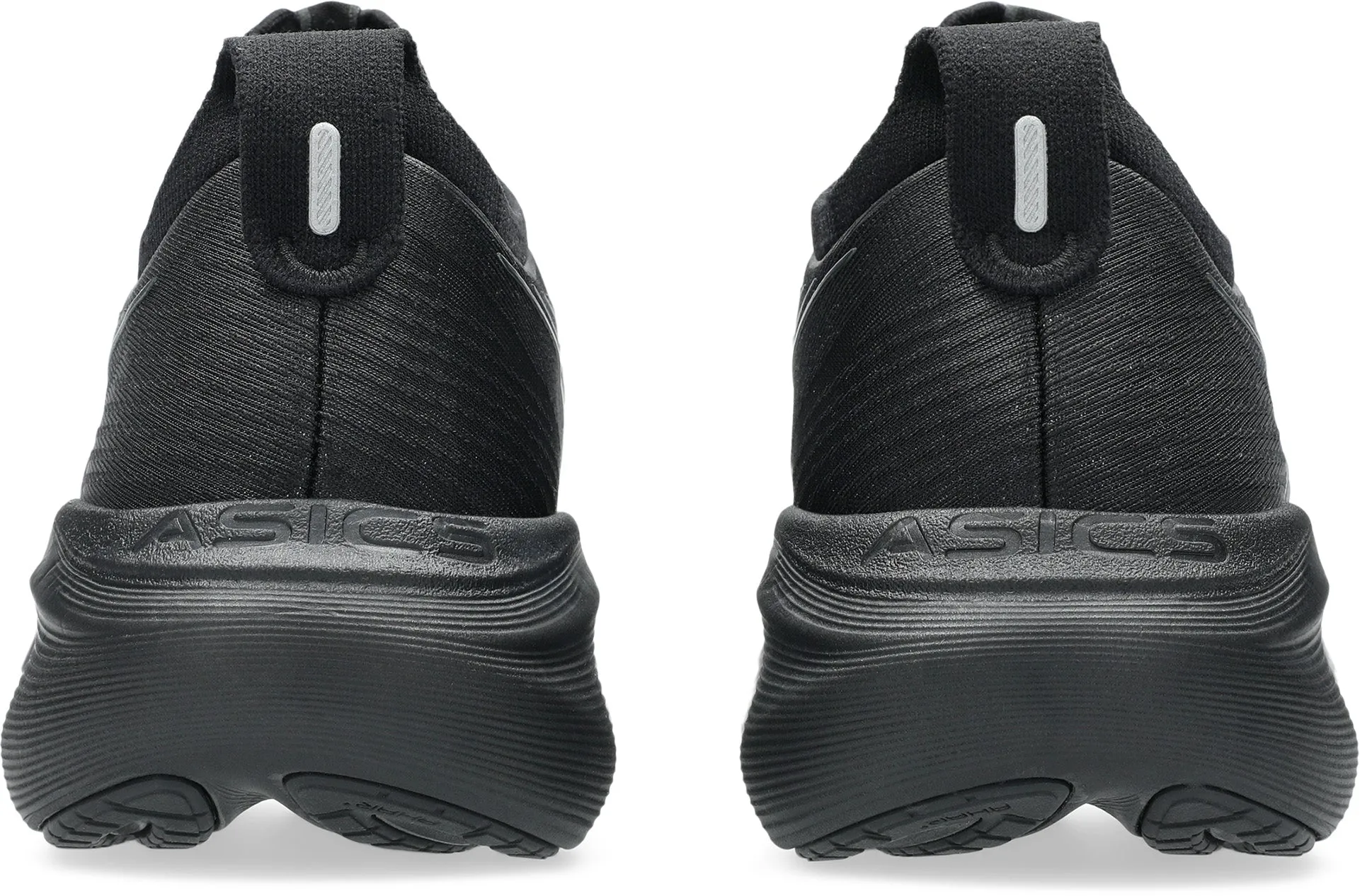 Chaussures de course GEL-NIMBUS 27 pour femmes (Largeur D)