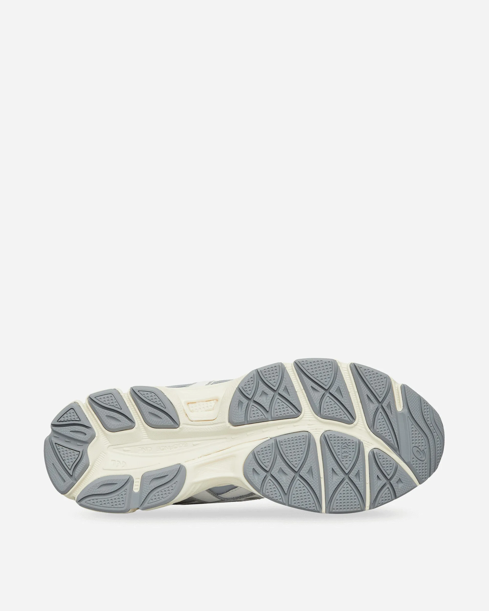 Baskets GEL-NYC 2055 Gris Glacier / Blanc